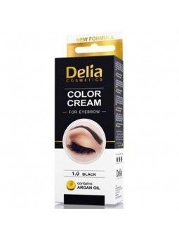 Vopsea sprancene Delia...