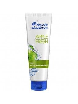 Balsam Head & Shoulders...