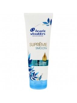 Balsam Head & Shoulders...