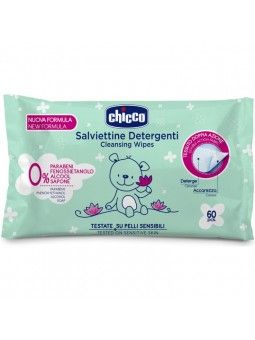 Servetele umede Chicco Baby...
