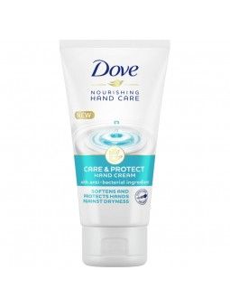 Crema de maini Dove Care &...