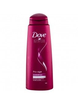 Sampon Dove Pro-Age 400 ml