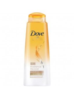 Sampon Dove Radiance...