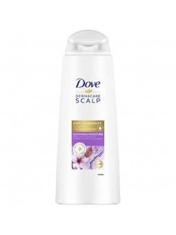 Sampon Dove Soothing...