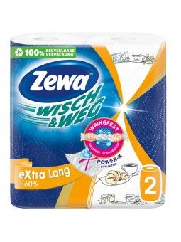 Prosop hartie Zewa Wisch &...