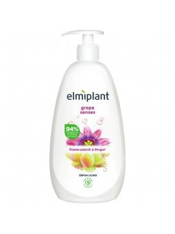 Sapun lichid Elmiplant...