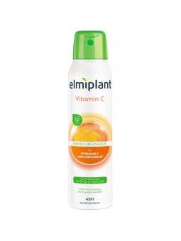 Deodorant Elmiplant...