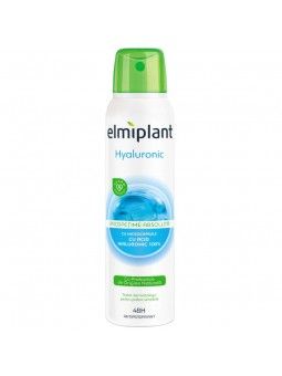 Deodorant Elmiplant...