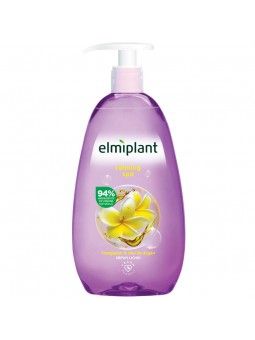 Sapun lichid Elmiplant...