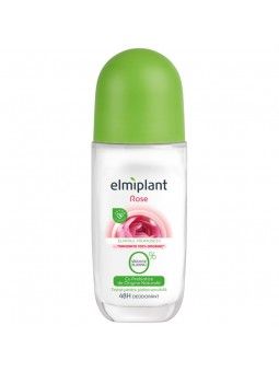 Antiperspirant roll-on...