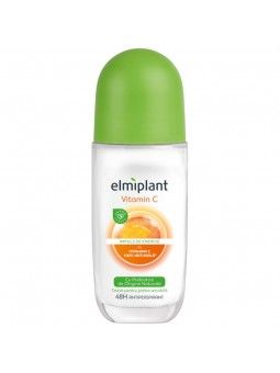 Antiperspirant roll-on...