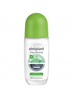 Antiperspirant roll-on...