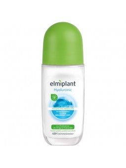Antiperspirant roll-on...