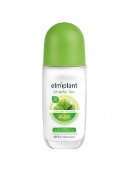 Antiperspirant roll-on...