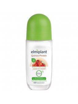 Antiperspirant roll-on...