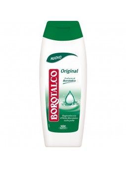 Gel de dus Borotalco...