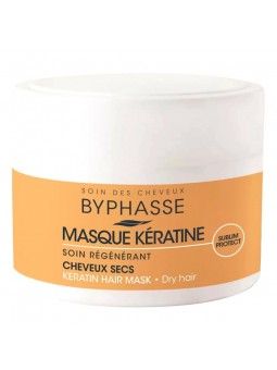 Masca par Byphasse Keratin...