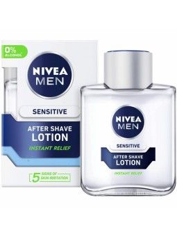 Lotiune dupa ras Nivea Men...