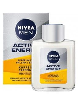 Balsam dupa ras Nivea Men...