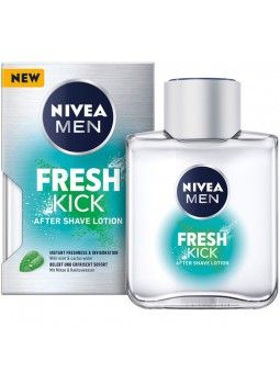 Lotiune dupa ras Nivea Men...