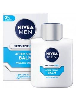 Balsam dupa ras Nivea Men...