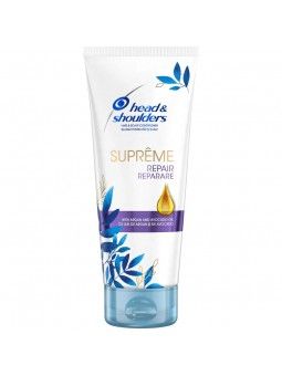 Balsam Head & Shoulders...