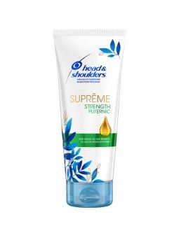 Balsam Head & Shoulders...