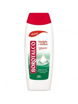 Gel de dus Borotalco...