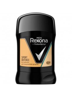 Antiperspirant stick Rexona...