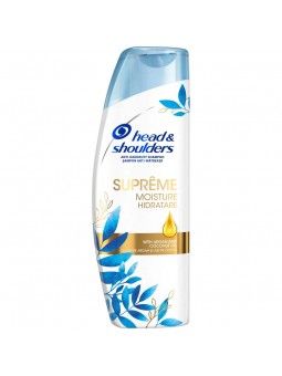 Sampon Head & Shoulders...