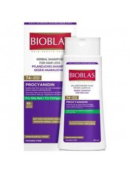 Sampon Bioblas Procyanidin...
