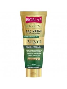 Balsam Bioblas Botanic Oils...