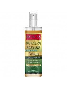 Balsam lichid Bioblas ulei...