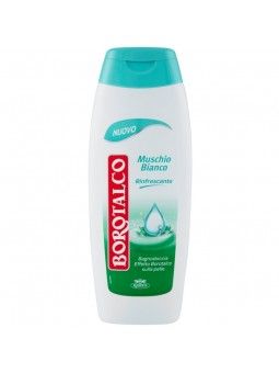 Gel de dus Borotalco...