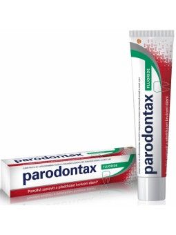 Pasta de dinti Parodontax...