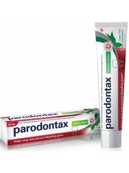 Pasta de dinti Parodontax...