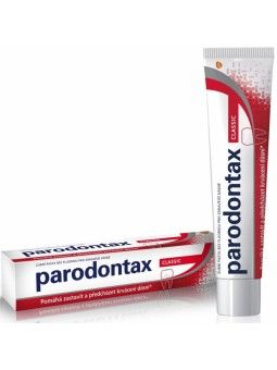 Pasta de dinti Parodontax...