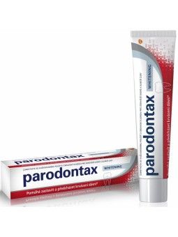 Pasta de dinti Parodontax...