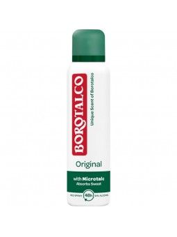 Deodorant Borotalco...