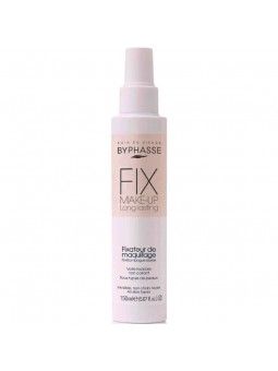 Spray fixare machiaj...