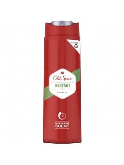 Gel de dus Old Spice...