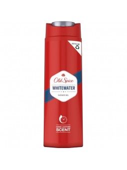 Gel de dus Old Spice...