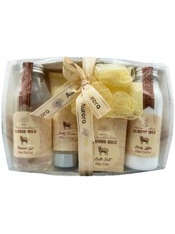 Set cadou Aurora Almond...