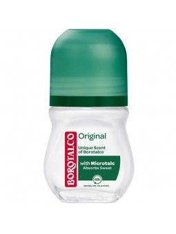 Antiperspirant roll-on...