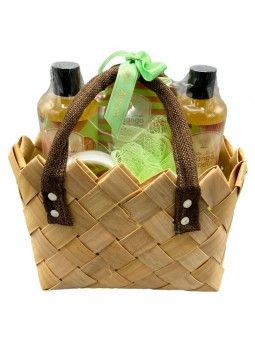 Set cadou Aurora Exotic...