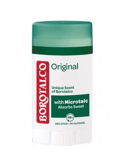 Antiperspirant stick...