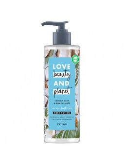 Lotiune corp Love Beauty...