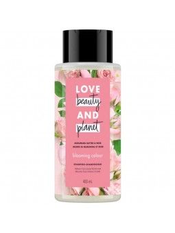 Sampon Love Beauty and...
