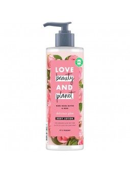 Lotiune corp Love Beauty...