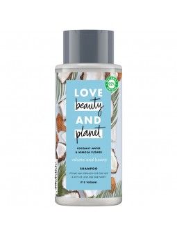 Sampon Love Beauty and...